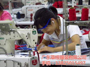 服裝加工制衣廠 如何實(shí)現(xiàn)快速出貨與質(zhì)量保證雙贏？線上咨詢找到可靠合作伙伴的關(guān)鍵